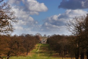 White Lodge