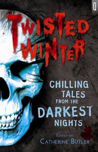 Twisted Winter cover