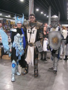 DCC - armour costumes-small