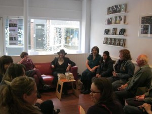 Booka Bookshop - teen book club event2-small