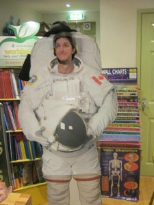 Me as astronaut-small